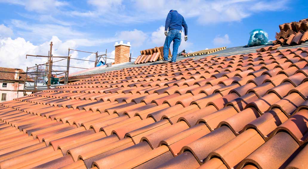 Couverture et traitement