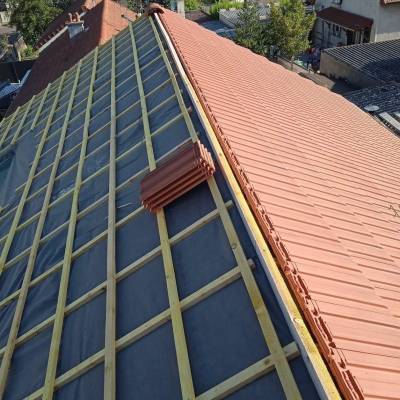 Couverture Montigny-le-Bretonneux