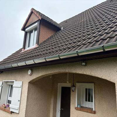 Couverture Montigny-le-Bretonneux