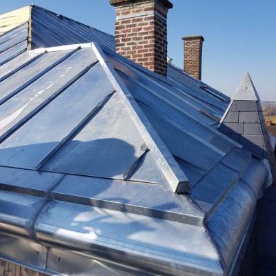 Couverture Montigny-le-Bretonneux