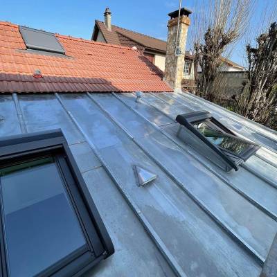 Couverture Montigny-le-Bretonneux