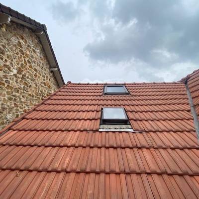 Couverture Montigny-le-Bretonneux