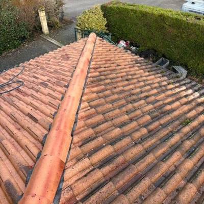 Couverture Montigny-le-Bretonneux